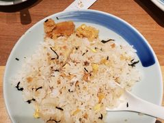 -初居食屋日式料理(万象城购物中心店)