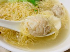 -洪利粥店茶餐厅