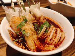 -太二酸菜鱼(广州IFC国金天地店)