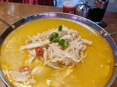 -三晋老田饸饹面(中大街店)