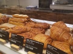 -WHEAT&BAKER-麥(凯德来福士店)