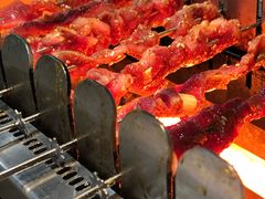 -邢氏老太太烧烤(南山店)