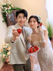 -玛奇朵婚纱摄影