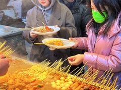 -郭记小街麻辣烫(南小街总店)