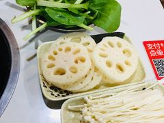 -重庆鸡公煲(学衡路店)