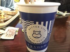 -盒马鲜生(杭州运河上街店)