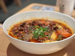 -太二酸菜鱼(石家庄万象城店)