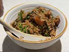 -一叶一世界•素食餐厅(环球中心店)