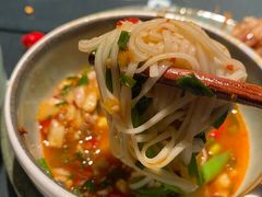 -酒城烤事(玉带龙庭店)