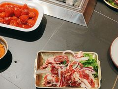 -板凳烧烤(东关街店)