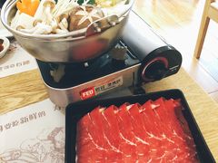 -林妈妈村·日式料理(宝山万达店)