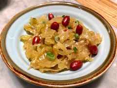 洋白菜花生-莆田餐厅PUTIEN(万象天地店)
