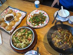 -老乡村(南湖路店)