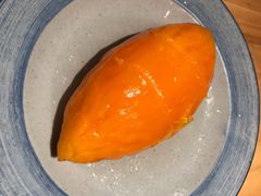 蜜汁红薯-荣小馆(杭州大厦店)