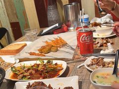 -枪火串烧·东北特色烧烤(罗湖总店)