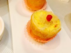 -天瑞轩·粤菜餐厅