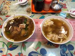 -罗富记粥面专家(摆花街店)