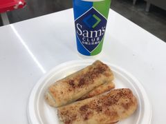 -山姆会员商店(杨桥西路店)