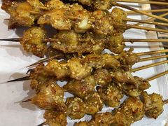 -探唐烧烤(棠东店)