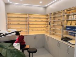 -清清博视儿童眼视光中心(角门西店)