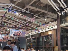 -稻香酒家·34年老字号·港式粤菜(汉街店)