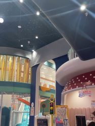 -奈尔宝家庭中心·亲子餐厅(鄞州万达店)