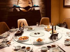 包厢-小城故事·地道宁波味(月湖盛园店)