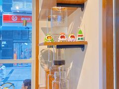 -Line 咖啡(石厦花园店)