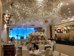 大堂-芭菲盛宴·环球美食(袁家岗店)