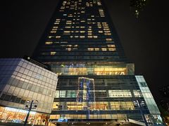 -成都仁恒格蓝柏薇酒店公寓