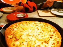 -必胜客(尹山湖歌林公园店)