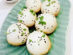 灌汤生煎包-久宴·天目湖大鱼头(恐龙园店)