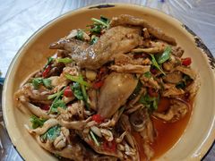 -东排食堂长沙小吃大排档(五一广场店)