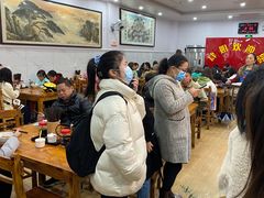 大堂-肆姐面粉馆(坡子街店)