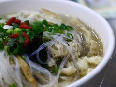 精肥肠葫芦-春发生饭店·非遗(南院门店)