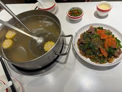 -陈记顺和潮汕牛肉火锅(番禺迎宾大道店)