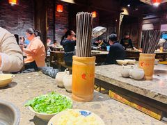 -重庆渝达老火锅(春熙路店)