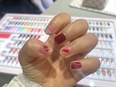 -海底捞火锅(曹安公路店)