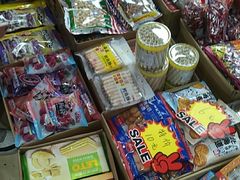-紫荆城食品交易中心(华强北店)