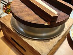 -Lia Cafe Bar Restaurant松山咖啡屋