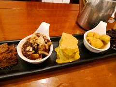 -北平小馆·烤鸭·家常菜(磨房北里店)