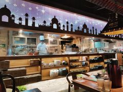 -楼兰新疆主题餐厅(坂田佳华领汇广场店)