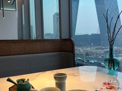 -潮堂 · 潮州菜(国贸商城店)