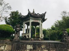 -乌石村