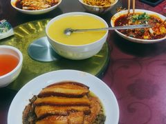 -老丘丘(较场口店)