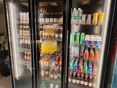 -527烧烤·龙虾·精酿酒(小石城美乐城店)