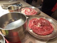 -西塔老太太泥炉烤肉(温州首店万象城黑金店)