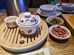 -潮粥荟·潮汕砂锅粥(朝阳大悦城店)
