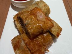 -枣子树·素食餐厅(普陀山店)