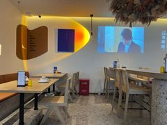 大堂-隅乐胡椒虾·台湾菜·团建(皇岗店)